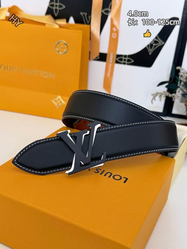 LV belt 40mmX100-125cm 8L146